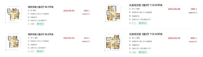 2024网站金桥碧云澧悦示范区效果图尊龙AG人生就是博金桥碧云澧悦售楼处(图20)