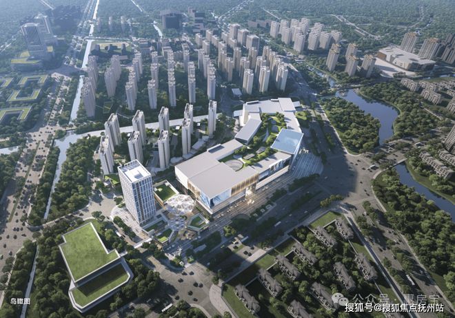 乐章售楼处(网站)欢迎您-时代之城尊龙凯时·中国网站2024招商时代(图15)