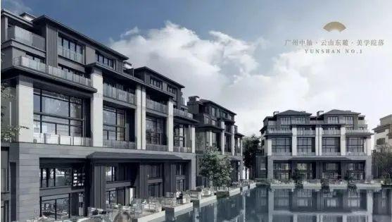--2024房价-户型-容积率-小区环境凯时尊龙2024广州珠光云山壹号售楼处(图7)