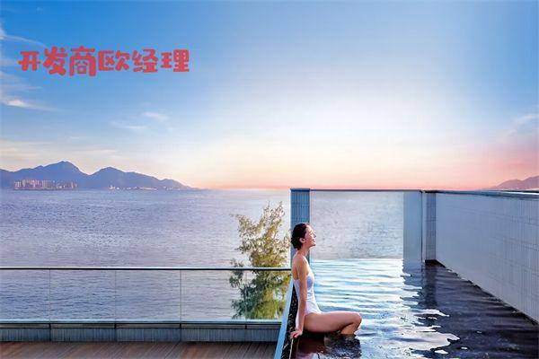 Plage别墅多少钱能买到臻誉别墅的价格贵吗z6尊龙网站登录入口香港臻誉Villa La(图4)