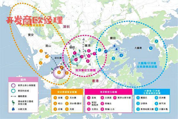 Plage别墅多少钱能买到臻誉别墅的价格贵吗z6尊龙网站登录入口香港臻誉Villa La(图6)