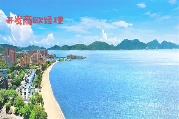 间臻誉别墅贵吗多少钱能买到要看背景吗z6尊龙·中国网站香港屯门臻誉交房时(图10)