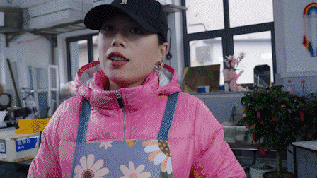 ”不尽》正在热播 烧烤里感受烟火人间尊龙凯时网登顶美食榜首｜ 《野火“烤(图3)