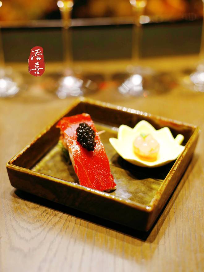 钱江新城万豪酒店万豪中餐厅冬宴开启尊龙凯时网站风味冬藏入食以冬 杭州(图1)