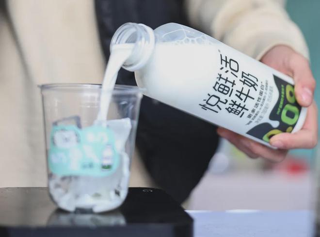 冻食品正在“解冻”！凯时尊龙人生低温冷(图5)
