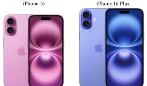 lus与iPhone15Plus配置对比尊龙凯时新版APP首页iPhone16P(图2)