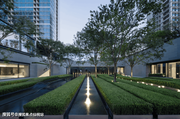 )首页网站-最新房价-户型-容积率-小区配套-楼盘详情价格户型尊龙凯时网2025保利世博天悦售楼处电话-上海(保利世博天悦(图10)