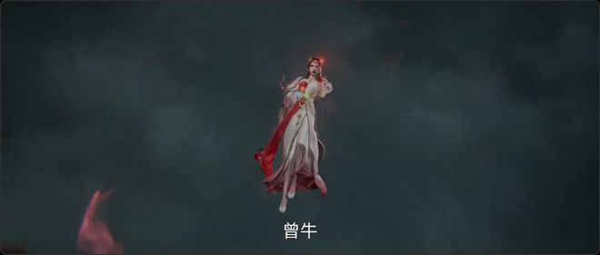 乾风的炉鼎王林回家路上遭遇截杀尊龙凯时链接仙逆：红蝶落败成为(图5)
