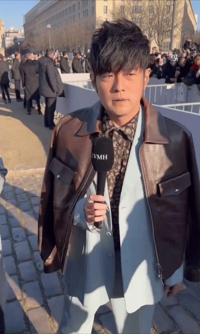 了！众星转发抗战胜利台湾省名嘴开撕周杰伦尊龙凯时人生就是搏平台又开始“装聋作哑”(图20)