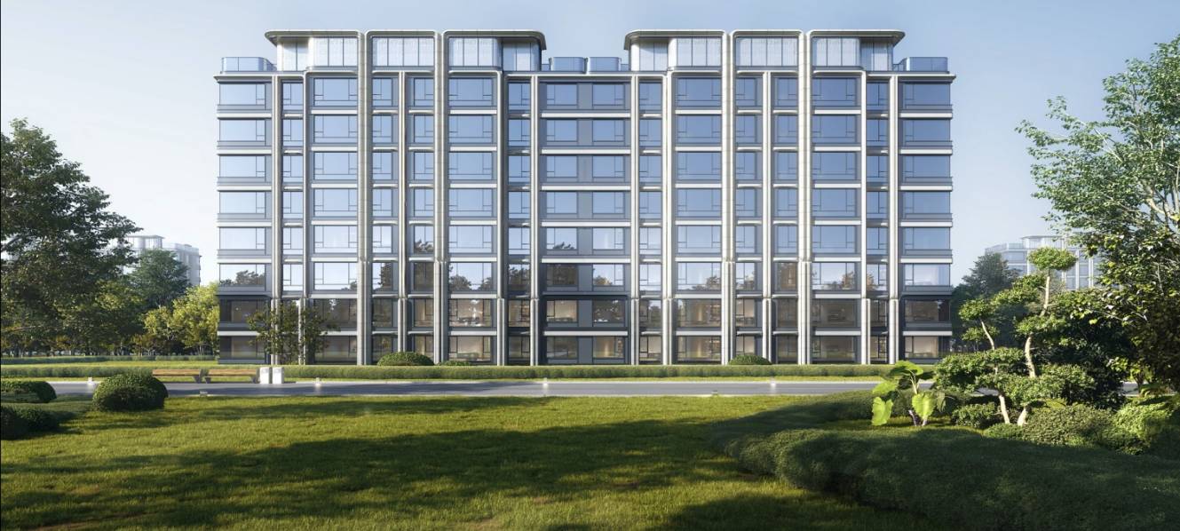 肥）项目-【招商春和景明楼盘】潜力怎么样-全面介绍尊龙凯时·中国网站即将重磅启幕▷招商春和景明（合(图5)