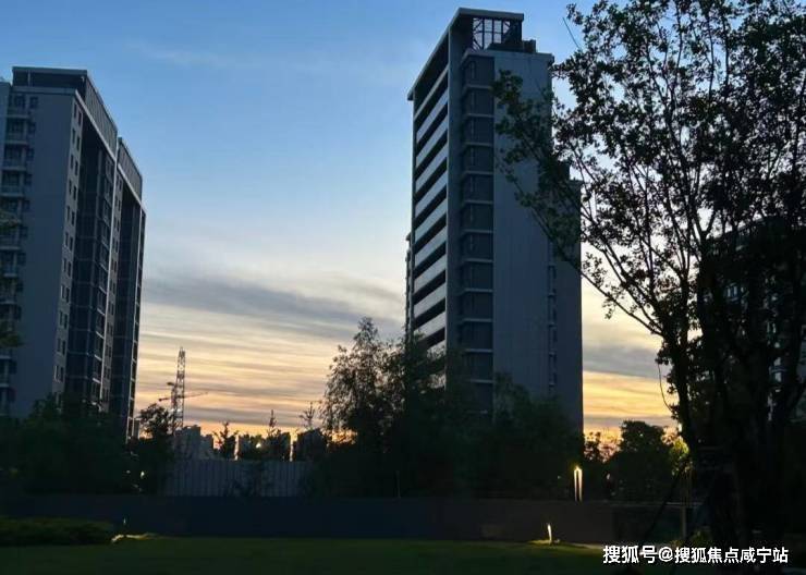 华庭销售中心 - 价格地址楼盘详情配套电话交房时间配套电话交房时间尊龙AG人生就是博安高海印华庭（售楼处) - 2026年安高海印(图6)