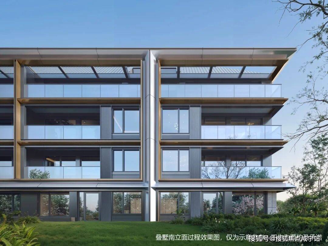 华庭销售中心 - 价格地址楼盘详情配套电话交房时间配套电话交房时间尊龙AG人生就是博安高海印华庭（售楼处) - 2026年安高海印(图5)