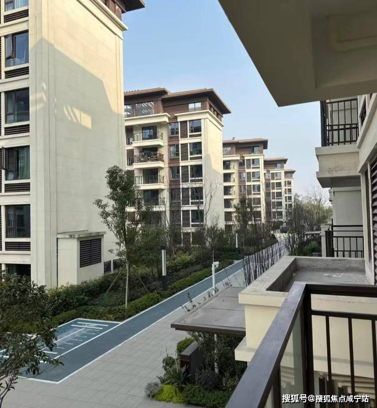 华庭销售中心 - 价格地址楼盘详情配套电话交房时间配套电话交房时间尊龙AG人生就是博安高海印华庭（售楼处) - 2026年安高海印(图7)