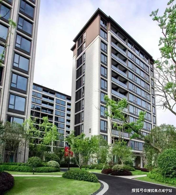 华庭销售中心 - 价格地址楼盘详情配套电话交房时间配套电话交房时间尊龙AG人生就是博安高海印华庭（售楼处) - 2026年安高海印(图9)