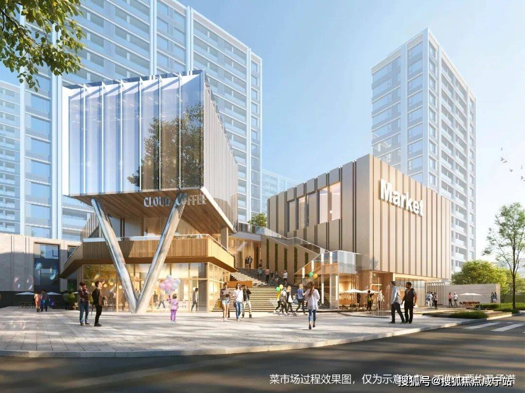 华庭销售中心 - 价格地址楼盘详情配套电话交房时间配套电话交房时间尊龙AG人生就是博安高海印华庭（售楼处) - 2026年安高海印(图10)