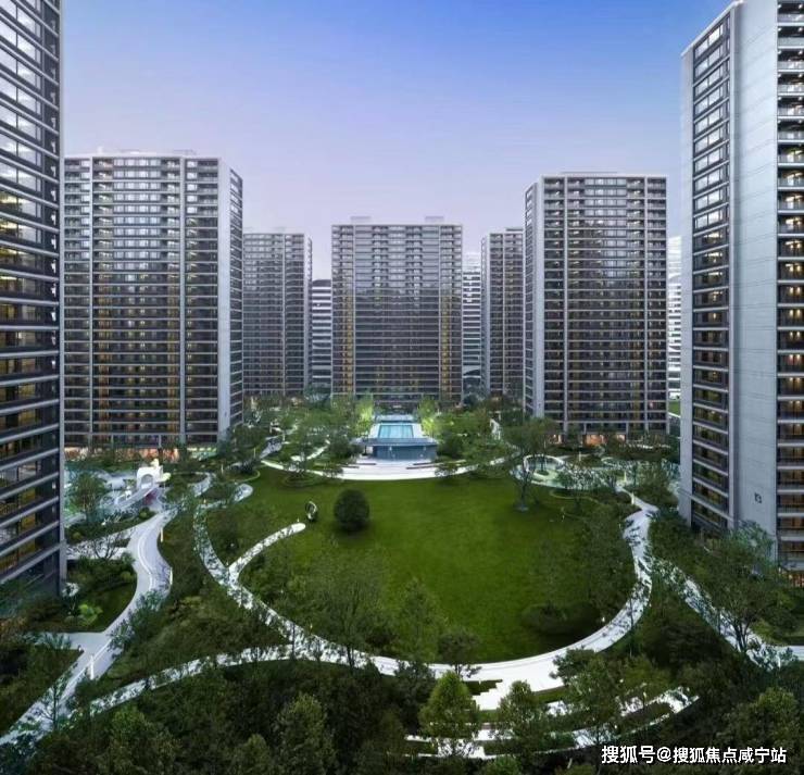 华庭销售中心 - 价格地址楼盘详情配套电话交房时间配套电话交房时间尊龙AG人生就是博安高海印华庭（售楼处) - 2026年安高海印(图11)