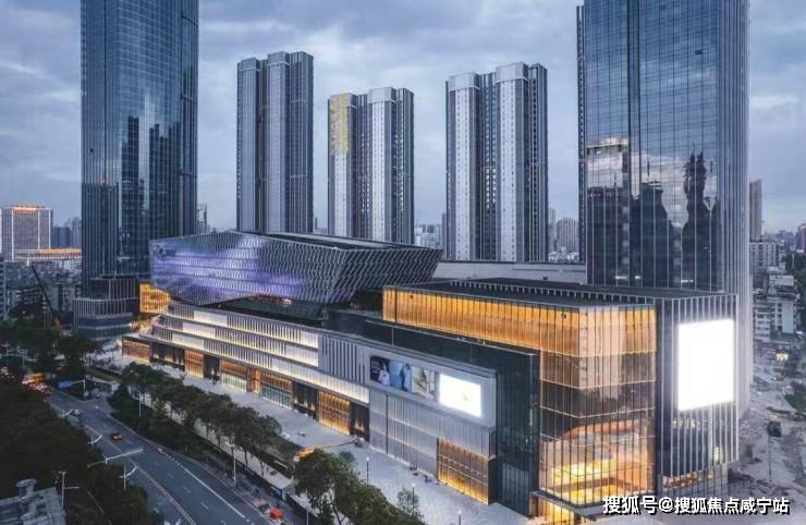 华庭销售中心 - 价格地址楼盘详情配套电话交房时间配套电话交房时间尊龙AG人生就是博安高海印华庭（售楼处) - 2026年安高海印(图13)