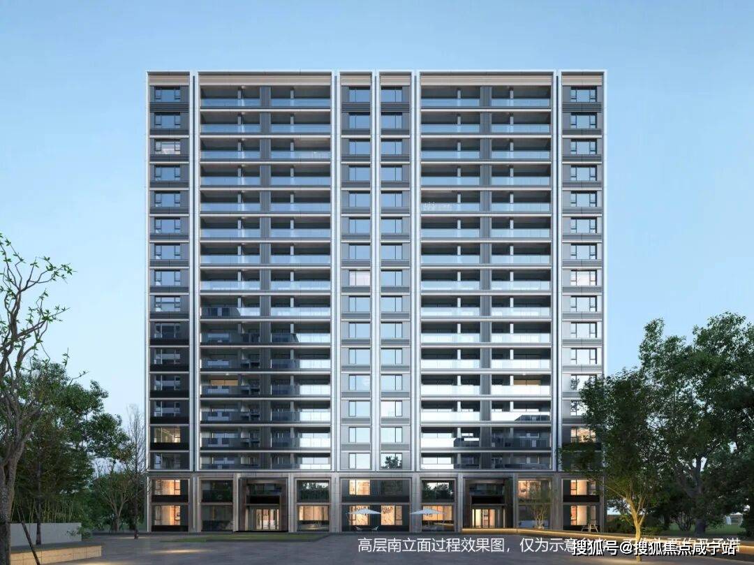 华庭销售中心 - 价格地址楼盘详情配套电话交房时间配套电话交房时间尊龙AG人生就是博安高海印华庭（售楼处) - 2026年安高海印(图17)