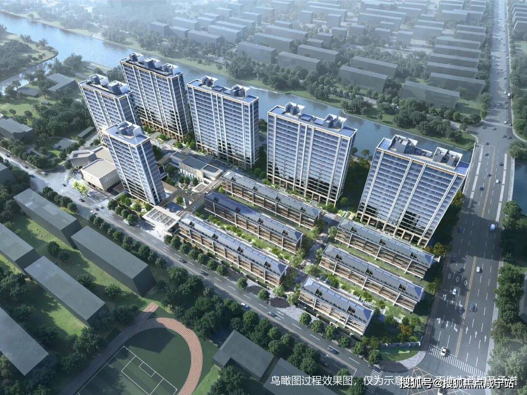 华庭销售中心 - 价格地址楼盘详情配套电话交房时间配套电话交房时间尊龙AG人生就是博安高海印华庭（售楼处) - 2026年安高海印(图24)