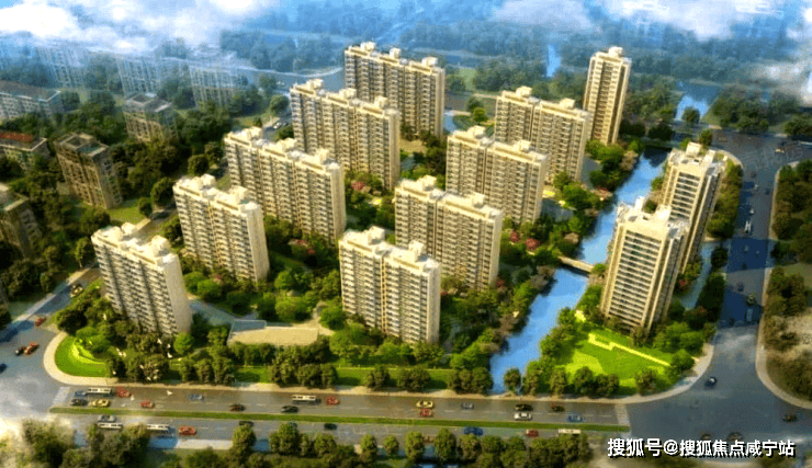 华庭销售中心 - 价格地址楼盘详情配套电话交房时间配套电话交房时间尊龙AG人生就是博安高海印华庭（售楼处) - 2026年安高海印(图26)