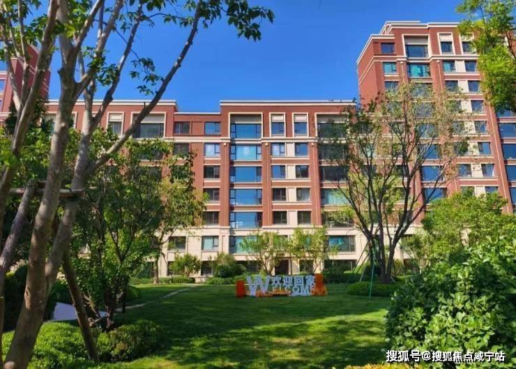 华庭销售中心 - 价格地址楼盘详情配套电话交房时间配套电话交房时间尊龙AG人生就是博安高海印华庭（售楼处) - 2026年安高海印(图31)