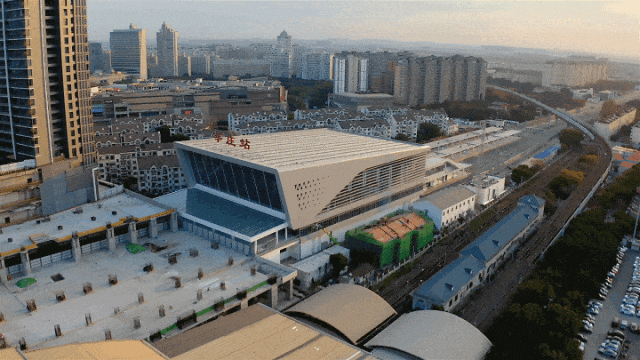 华庭销售中心 - 价格地址楼盘详情配套电话交房时间配套电话交房时间尊龙AG人生就是博安高海印华庭（售楼处) - 2026年安高海印(图35)