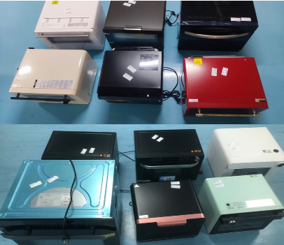 费者委员会蒸烤箱比较试验报告尊龙凯时app网站广州市消