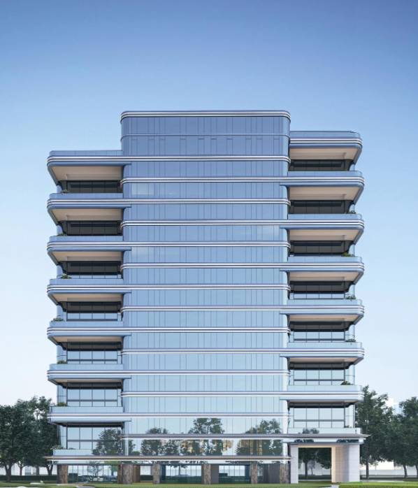 9【合肥所有楼盘-在售楼盘大全】尊龙凯时app合肥伟星ONE13(图2)