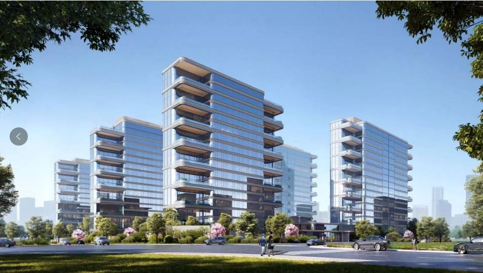 9【合肥所有楼盘-在售楼盘大全】尊龙凯时app合肥伟星ONE13(图3)