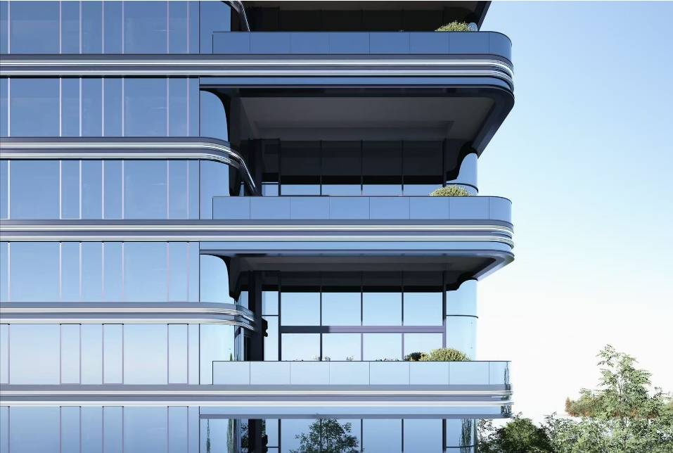 9【合肥所有楼盘-在售楼盘大全】尊龙凯时app合肥伟星ONE13(图4)