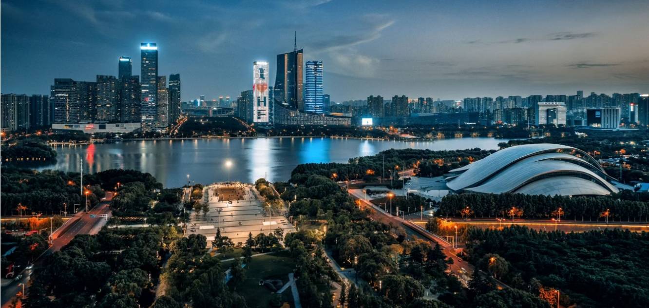 9【合肥所有楼盘-在售楼盘大全】尊龙凯时app合肥伟星ONE13(图5)