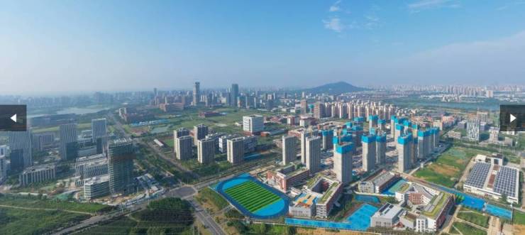 遇光年【合肥所有楼盘-在售楼盘大全】人生就是博-尊龙凯时合肥伟星万科星(图3)